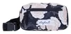 Bauchtasche Damen Hüfttasche Crossbag Elephant Travel Gassi Produktbild-Vorschau 4