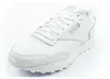 REEBOK ROYAL GLIDE Kinder Sportschuhe 100074604 -Weiß r. 37 Produktbild-Vorschau 4