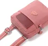 Gudika Crossbodytas per donna - Rosso Telefoontasje - Anteprima dell’immagine prodotto 12