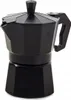 Verk 07043 Moka kanvica na 9 šálok, 450 ml - čierna Náhľad obrázku produktu 2