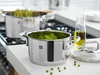 Zwilling Quadro Kochtopfset 5-tlg silber Topf Produktbild-Vorschau 13