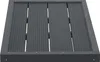 WPC Bodenplatte 'Nürtingen' für Solardusche 101 x 63 x 6 cm Produktbild-Vorschau 5