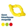 Trixie Aqua Toy gumový krúžok, vlnitý - 15 cm Náhľad obrázku produktu 6