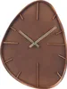SensaHome Horloge murale Dakar - Japandi Organic Design - Voir les images du produit 1
