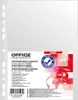 Koszulki na dokumenty OFFICE PRODUCTS PP A4 groszkowe Podgląd zdjęcia produktu 4