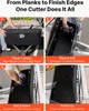 VEVOR Trailer Tongue Box Trailer Box Tool Box 914 x 305 x Podgląd zdjęcia produktu 13