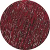 Lana Grossa Brillino 023 Weinrot/Silber 25g Produktbild-Vorschau 2