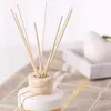100 Stück Rattanstäbchen für Raumduft, 25cm x 3mm Reed Produktbild-Vorschau 3