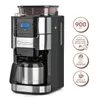 Kávovar Barista s mlynčekom a termokannou Vrátane Náhľad obrázku produktu 2