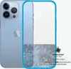 PanzerGlass ® ClearCaseColor™ iPhone 13 Pro - Bondie Blue, Produktbild-Vorschau 2