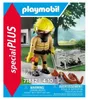 PLAYMOBIL 71882 PLAYMOBIL Sauvetage de serpents Voir les images du produit 1