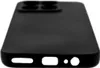 Silikon Handyhülle Bumper Softcase kompatibel mit ZTE Blade Produktbild-Vorschau 2