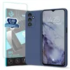 Hülle für Samsung Galaxy A14 5G mit 9H Displayglas Produktbild-Vorschau 1