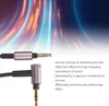 3.5mm auf 3.5mm Kopfhörer AUX Kabel Kopfhörer Soundkabel Produktbild-Vorschau 8