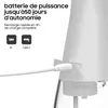 Ústny irigátor Ústny irigátor Bezdrôtový elektrický čistič Náhľad obrázku produktu 2