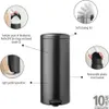 Brabantia Newicon 30 Liter Confident Grey Produktbild-Vorschau 13