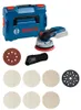 BOSCH Professional 0615A5004H BOSCH Professional GEX Anteprima dell’immagine prodotto 3