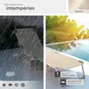 Bain de soleil Chloé 4 positions avec appui-tête et Voir les images du produit 7