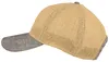 Balke Seegras verstellbare Baseball Cap aus 100% Papier und 100% Leinen in blau Produktbild-Vorschau