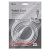 EMOS 10m CAT5e Patchkabel UTP RJ45 Netzwerkkabel, 1Gbit/S Produktbild-Vorschau 8