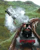 Malen nach Zahlen Gemälde - Flying Potter's Auto 40x50cm Produktbild-Vorschau 1