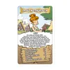 Winning Moves Top Trumps Asterix, karetní hra, trumfová Náhled obrázku produktu 13