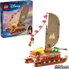 LEGO® Disney Prinzessin 43270 Vaianas Abenteuerfloß Produktbild-Vorschau 27