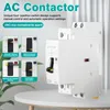 Contacteur AC, contacteur domestique, contacteur bipolaire, Voir les images du produit 2
