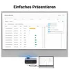 USB-C auf DisplayPort Kabel 1,8m – Kabeladapter von USB-C Produktbild-Vorschau 5