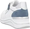 Remonte D0T10-81 (37/weiss kombi) Produktbild-Vorschau 13