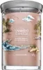 Yankee Candle - Seaside Woods Signature Tumbler Candle ( Voir les images du produit 2