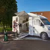 Bosch AdvancedAquatak 150, Wyprostowany, Prąd elektryczny, Podgląd zdjęcia produktu 11
