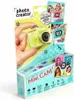 Canaltoys Mini Cam  Digital Camera - Pro (green) Produktbild-Vorschau 3