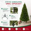 Triumph Tree Camden Kerstboom Slim - Kunstboom met Productafbeelding-voorbeeld 6