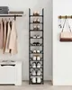 Regał na Buty Obuwie Organizer Garderoba Modułowa Stojak Podgląd zdjęcia produktu 3