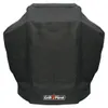 Grillfürst Abdeckhaube / Schutzhülle für Grillfürst G310 / Produktbild-Vorschau 1