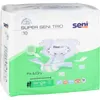 SENI Super Trio Inkontinenzslip L Produktbild-Vorschau 5