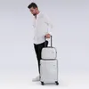 Pactastic Collection 02 Beauty Case Silver Metallic Produktbild-Vorschau 6