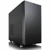 Fractal Design Define R5, Midi Tower, PC, Czarny, ATX, Podgląd zdjęcia produktu 2