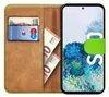 Book Case pour Samsung Galaxy S20 Housse Etui Flip Cover Voir les images du produit 2