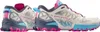 La Sportiva Bushido Iii Wanderschuhe Grau EU 39 1/2 Damen Produktbild-Vorschau 8