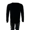hummel Authentic Training sweat-shirt noir/blanc S Voir les images du produit 9