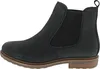 Tamaris  Damenschuhe Stiefeletten Schlupfstiefel Schwarz Produktbild-Vorschau 15