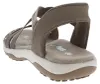 Skechers Reggae Slim Summer Sparkle sandali da donna Anteprima dell’immagine prodotto 30