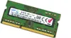 Memoria RAM Samsung de 4GB, 1600 MHz, DDR3L, PC-12800s, Vista previa de la imagen del producto 1