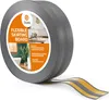 QUEST Podlahové lišty PVC 32x23mm, 10m, Samolepicí lišty na Náhled obrázku produktu 2