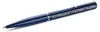 Swarovski Shimmer Kugelschreiber Unisex blau silber 5707709 Produktbild-Vorschau 1