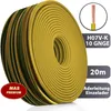 Câble d'alimentation de 20 mètres, type H07 V-K, couleur Voir les images du produit 2