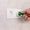 SHELLY WLAN-Steckdose Plug PM Gen3, weiß Produktbild-Vorschau 9