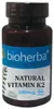 Bioherba Natürliches Vitamin K2 200 mcg 100 Kapseln Produktbild-Vorschau 3